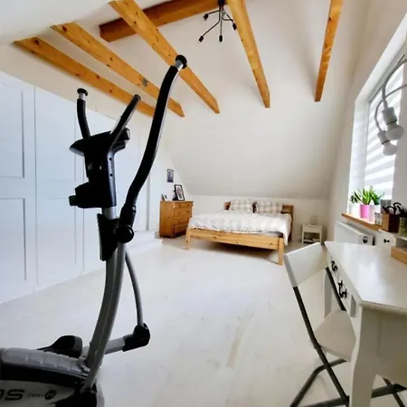 Villa Silver - Kolo Karpacza