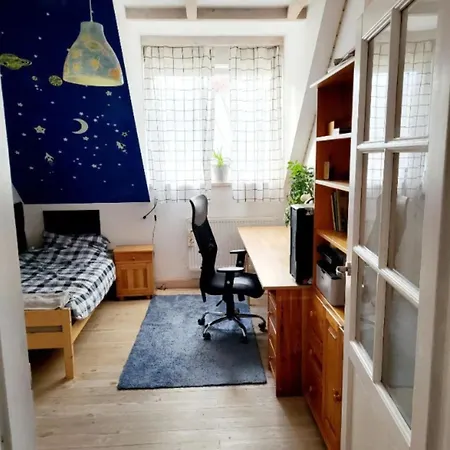Villa Silver - Kolo Karpacza *