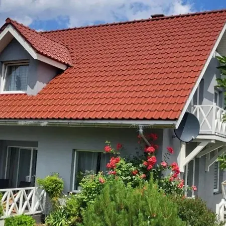 Silver - Kolo Karpacza Villa