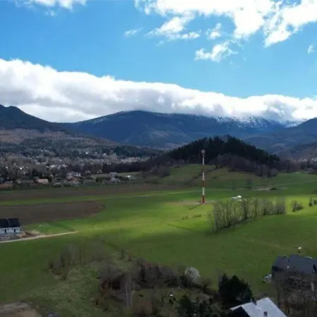 Silver - Kolo Karpacza Villa Ściegny