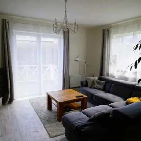 Silver - Kolo Karpacza Villa *