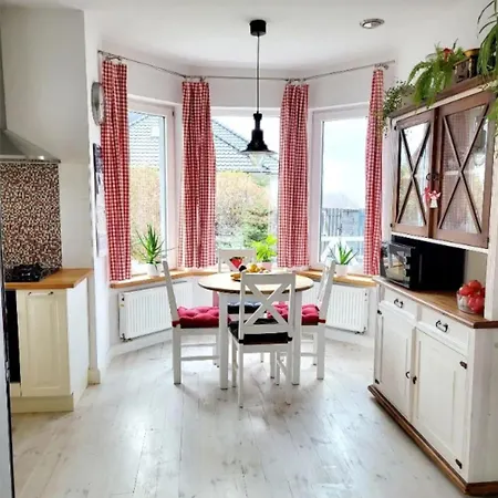 Silver - Kolo Karpacza Villa Ściegny