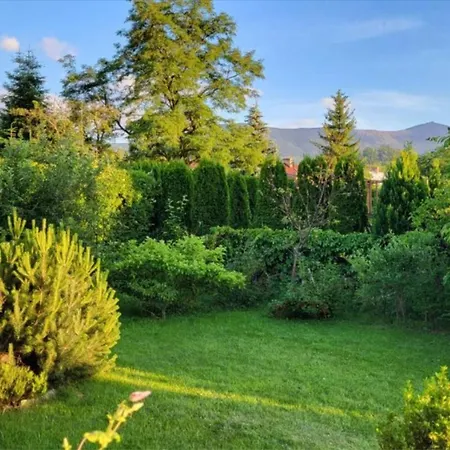 Villa Silver - Kolo Karpacza Sciegny