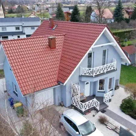 Silver - Kolo Karpacza Villa Ściegny