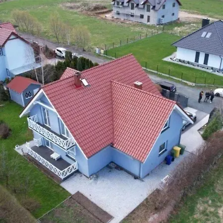 Silver - Kolo Karpacza Villa *