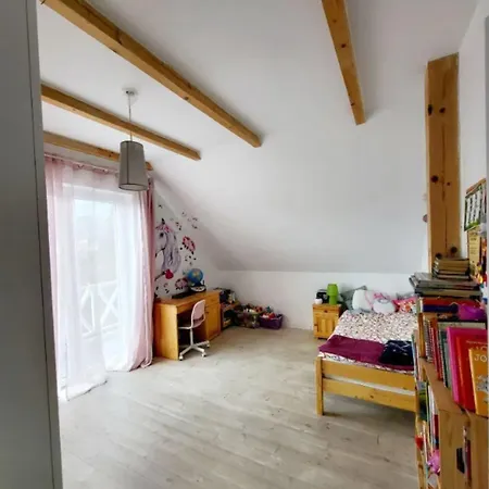 Villa Silver - Kolo Karpacza