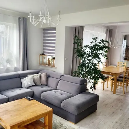 Silver - Kolo Karpacza Villa Sciegny