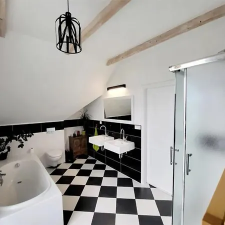 Silver - Kolo Karpacza Villa