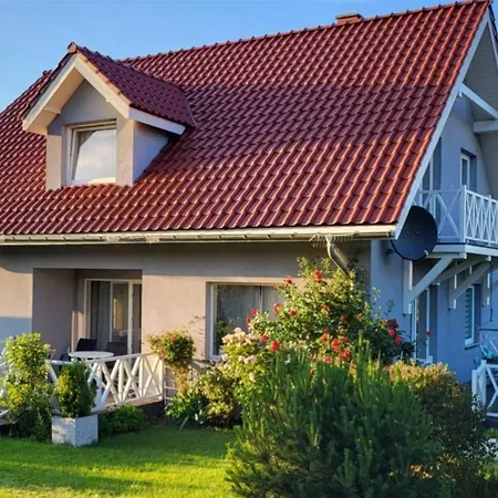 Silver - Kolo Karpacza Villa Ściegny